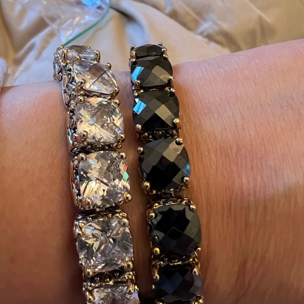 Park Lane Bracelets swavorski crystals